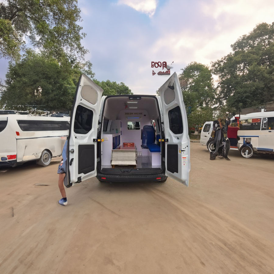 长沙出租急救车联系方式