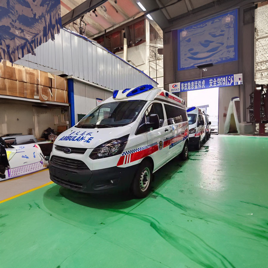 长沙出租救护车联系电话