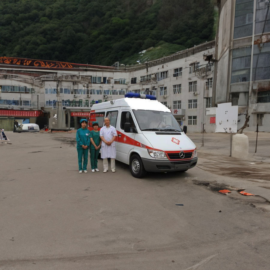 长沙出租120联系电话