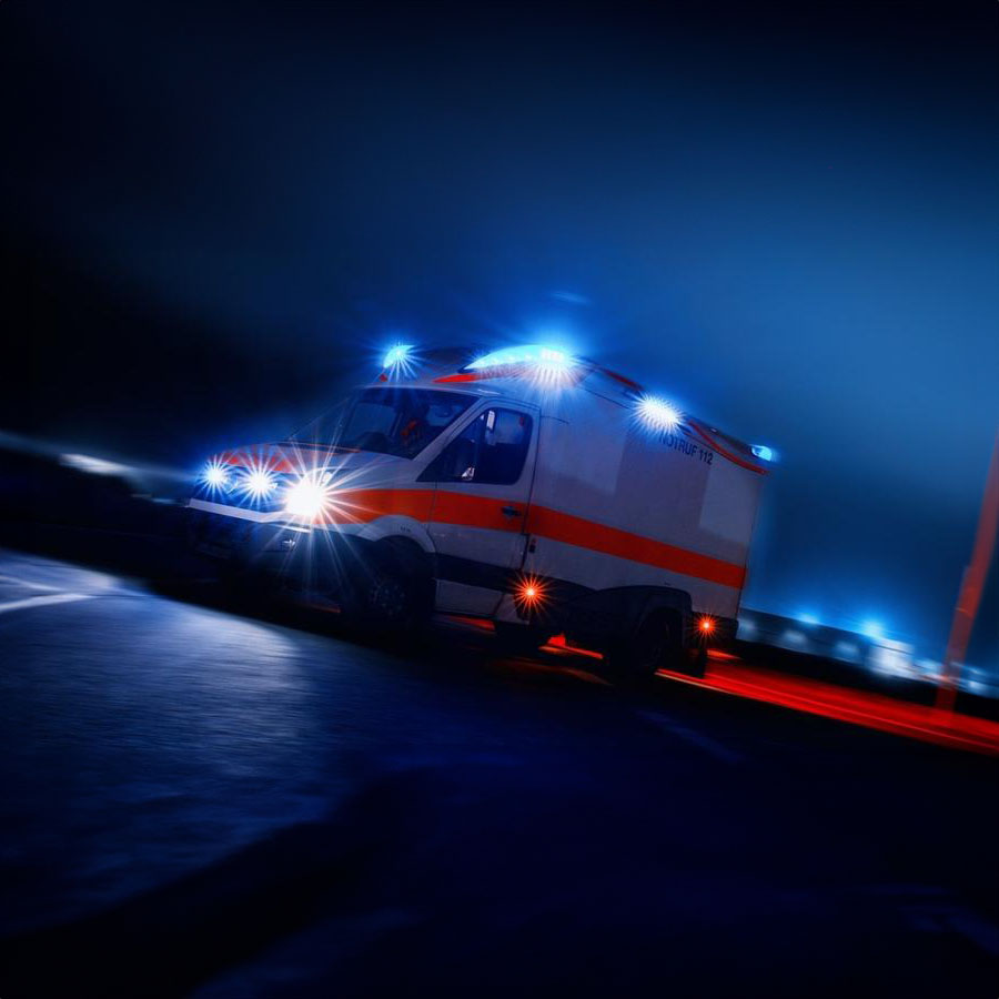 长沙出租私人救护车