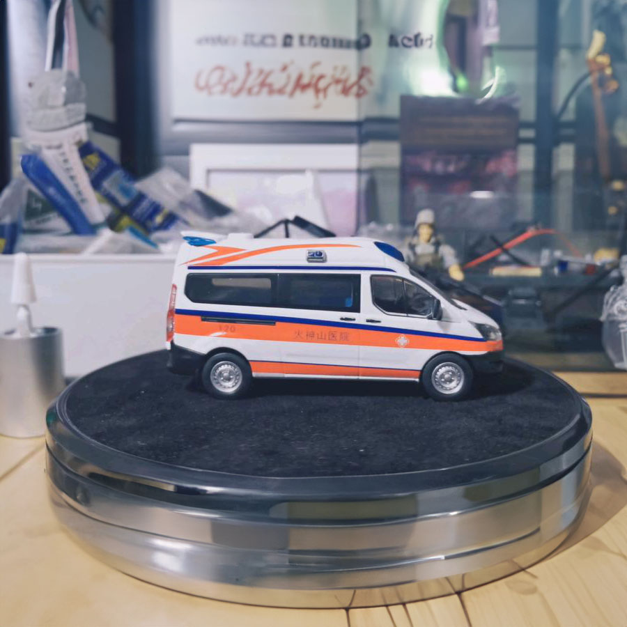 长沙租赁救护车联系方式