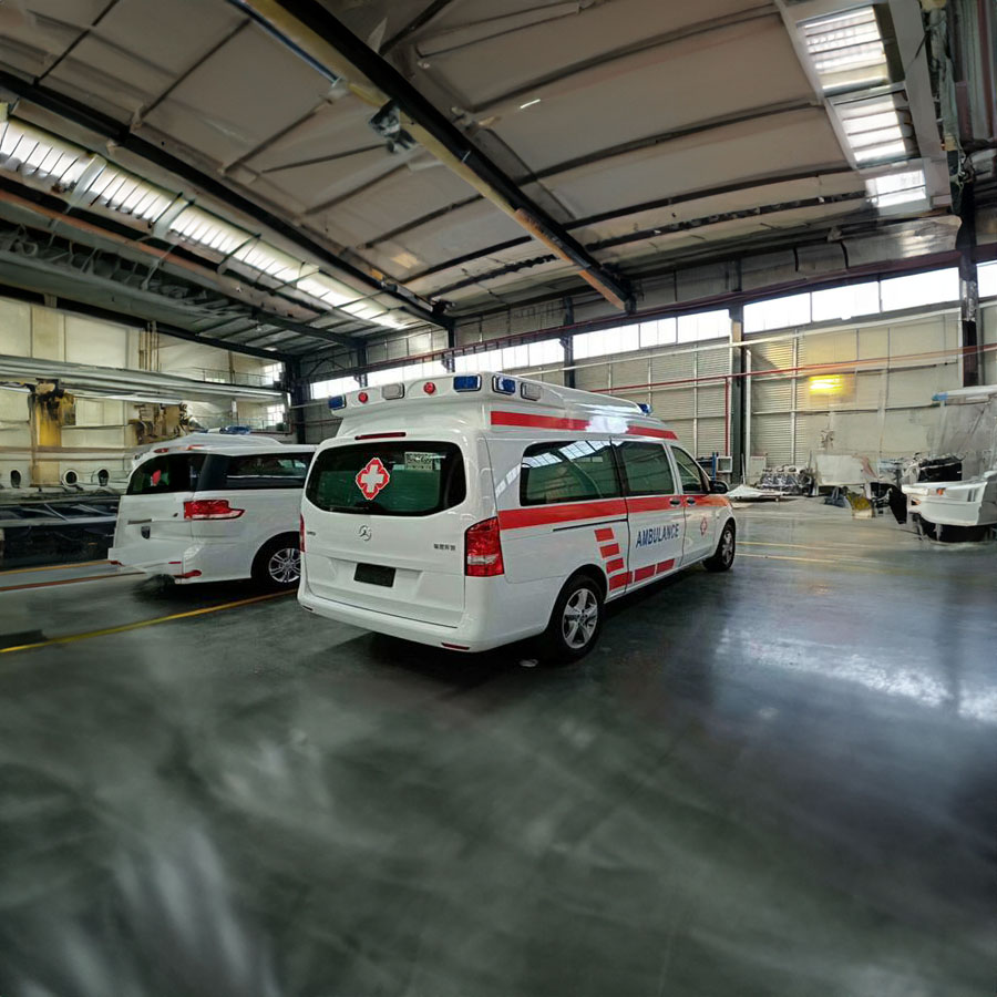 长沙出租私人救护车联系电话