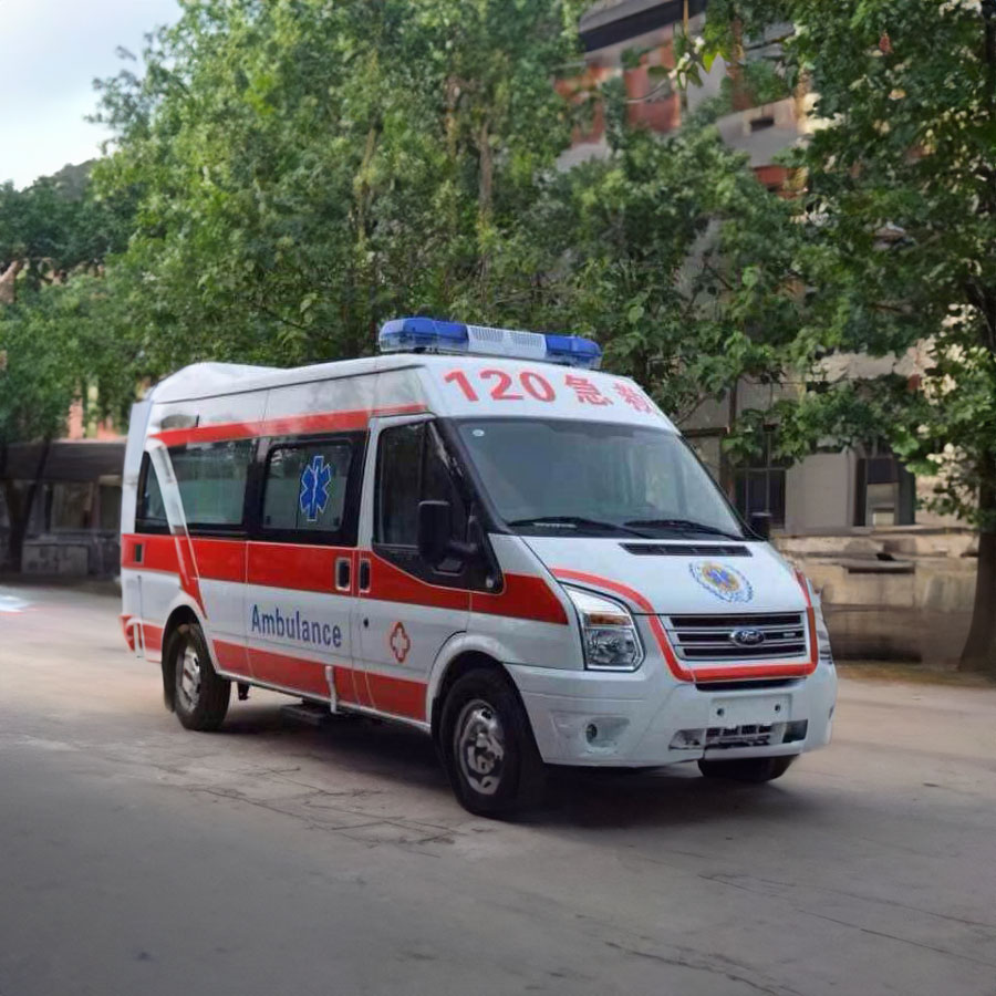 长沙出租急救车联系方式