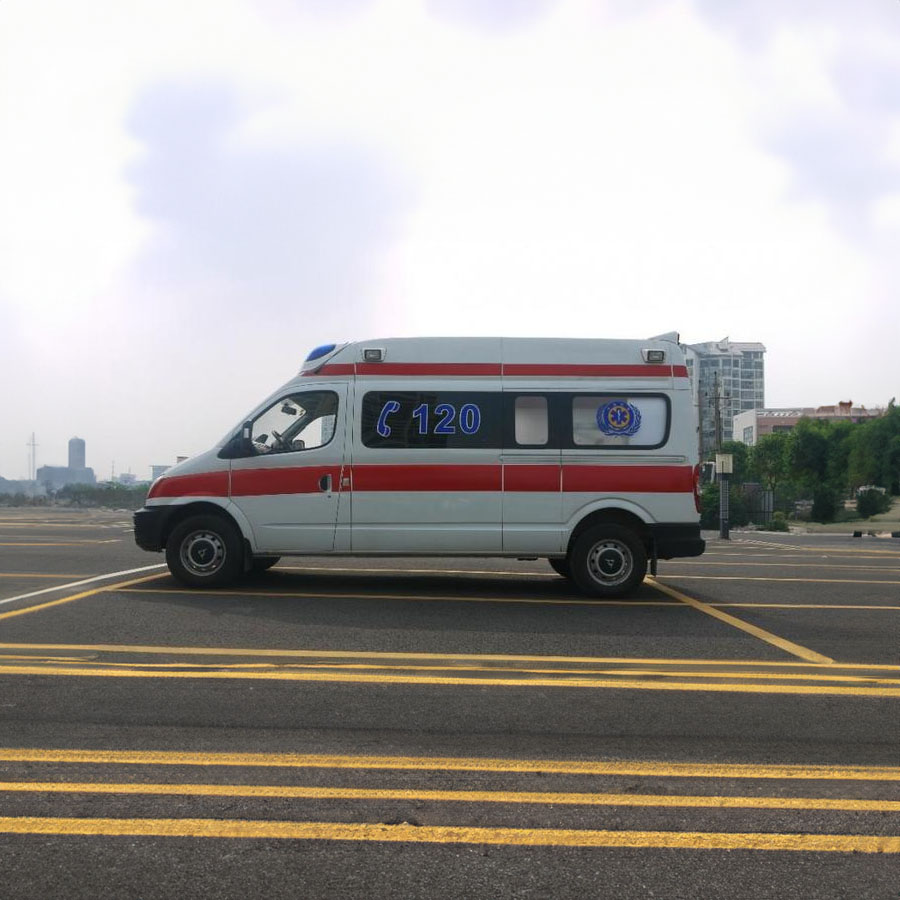 长沙租赁急救车电话号码