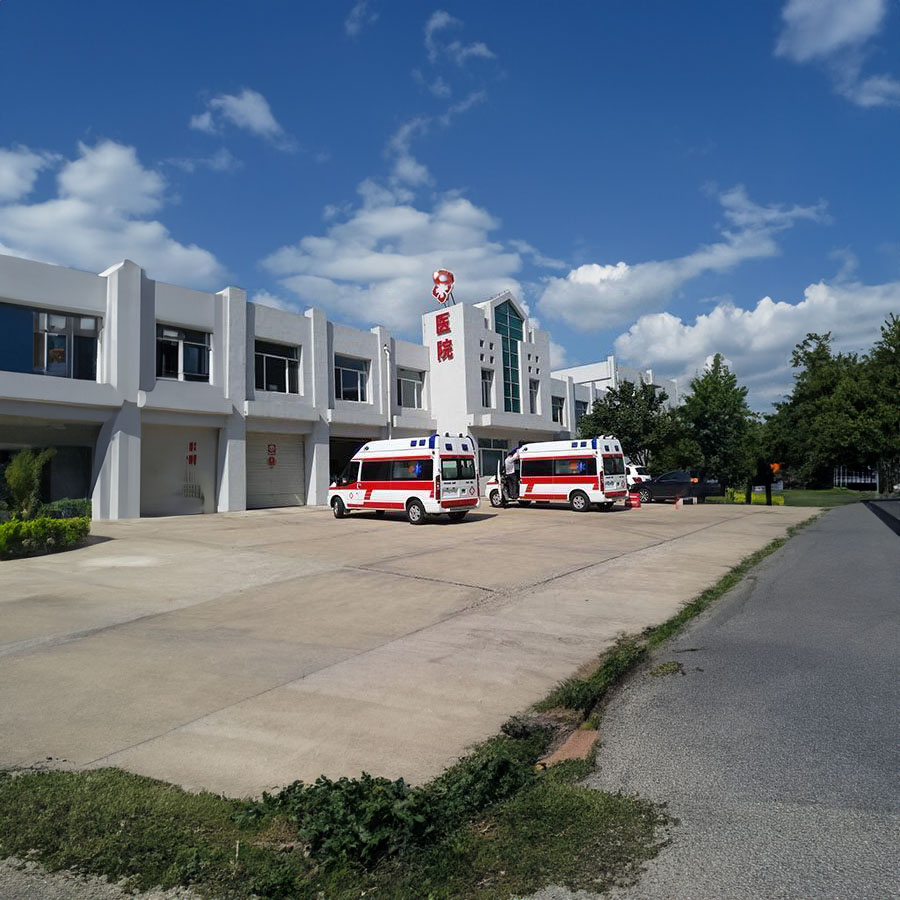 长沙出租120联系电话