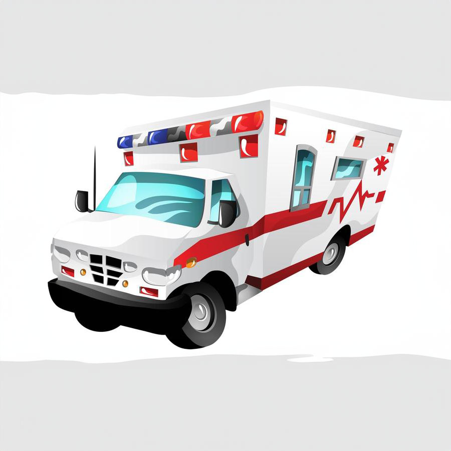 长沙出租急救车电话