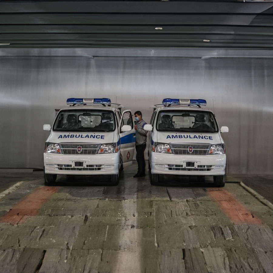 长沙出租急救车联系方式