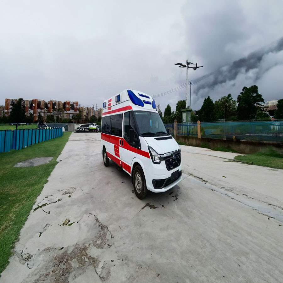 长沙出租救护车电话号码