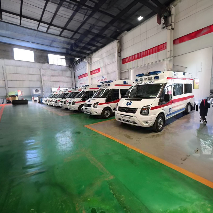 长沙租赁私人救护车电话号码