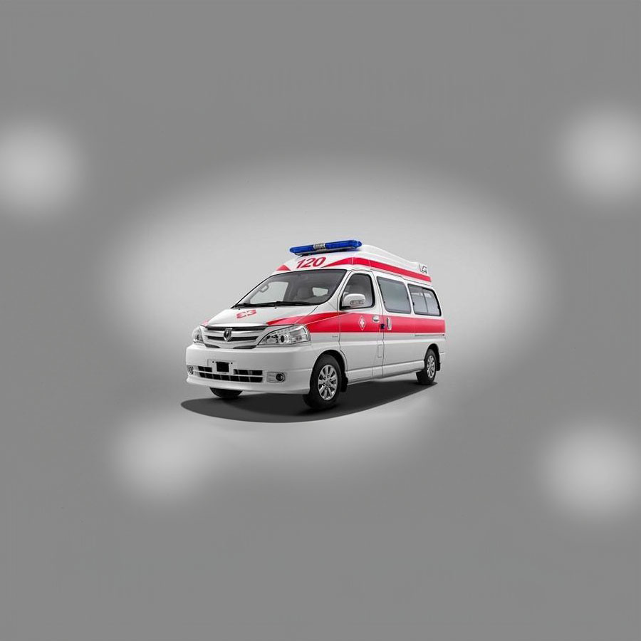 长沙出租救护车电话号码