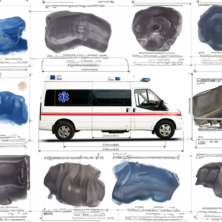 长沙租赁急救车联系方式