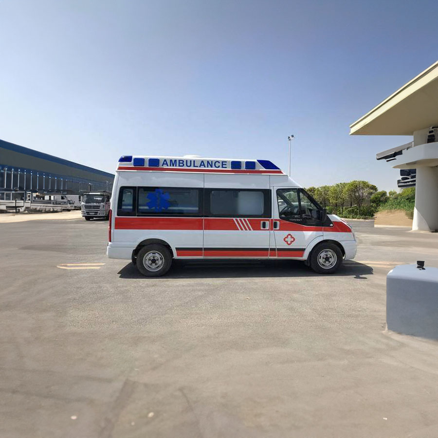 长沙出租急救车联系电话