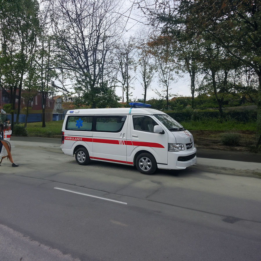 长沙租赁私人救护车联系方式