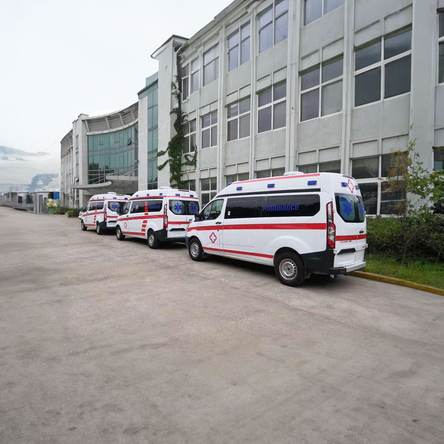 长沙出租急救车