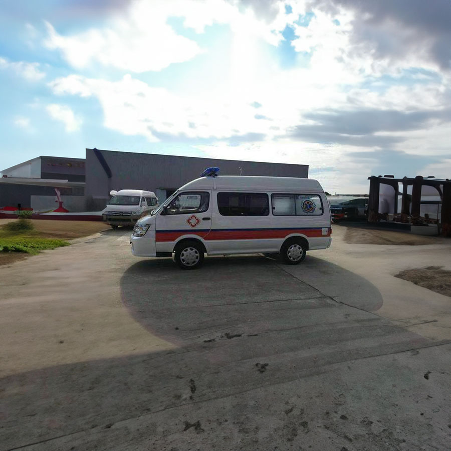 长沙出租私人救护车联系电话