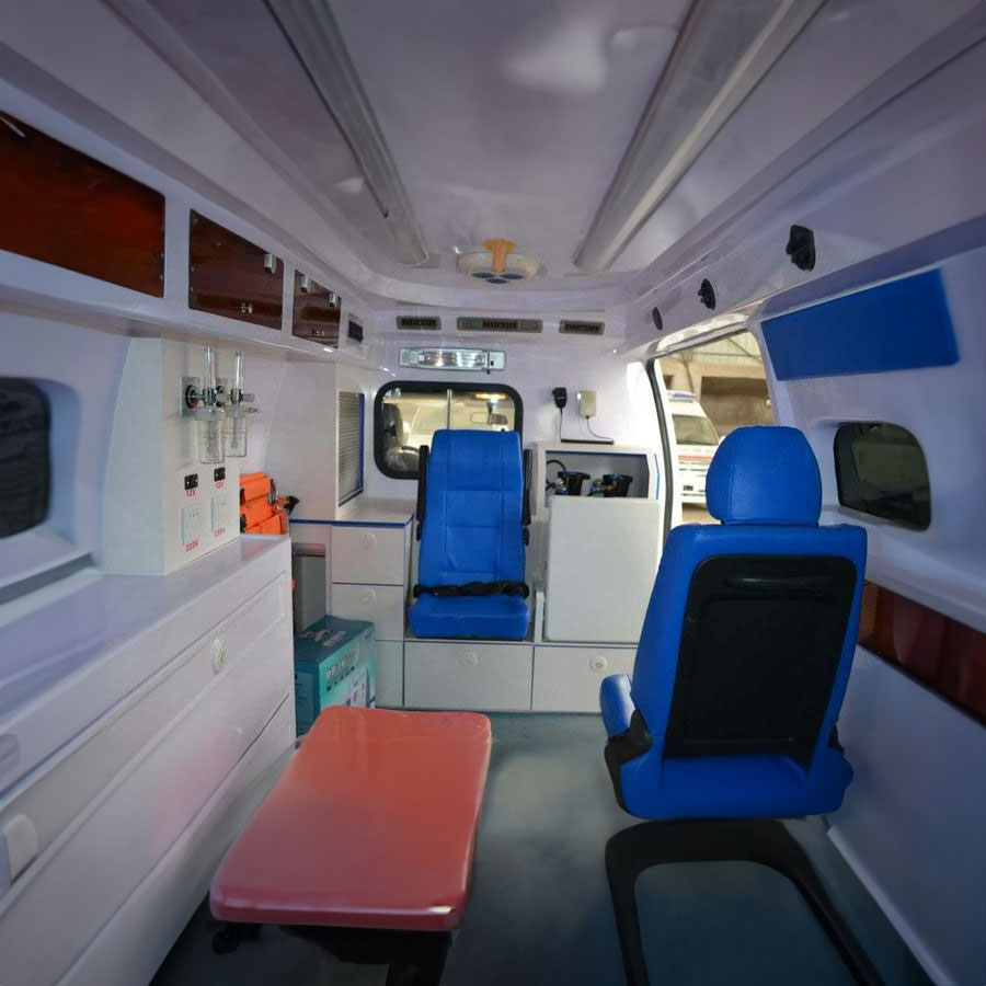 长沙出租救护车联系电话