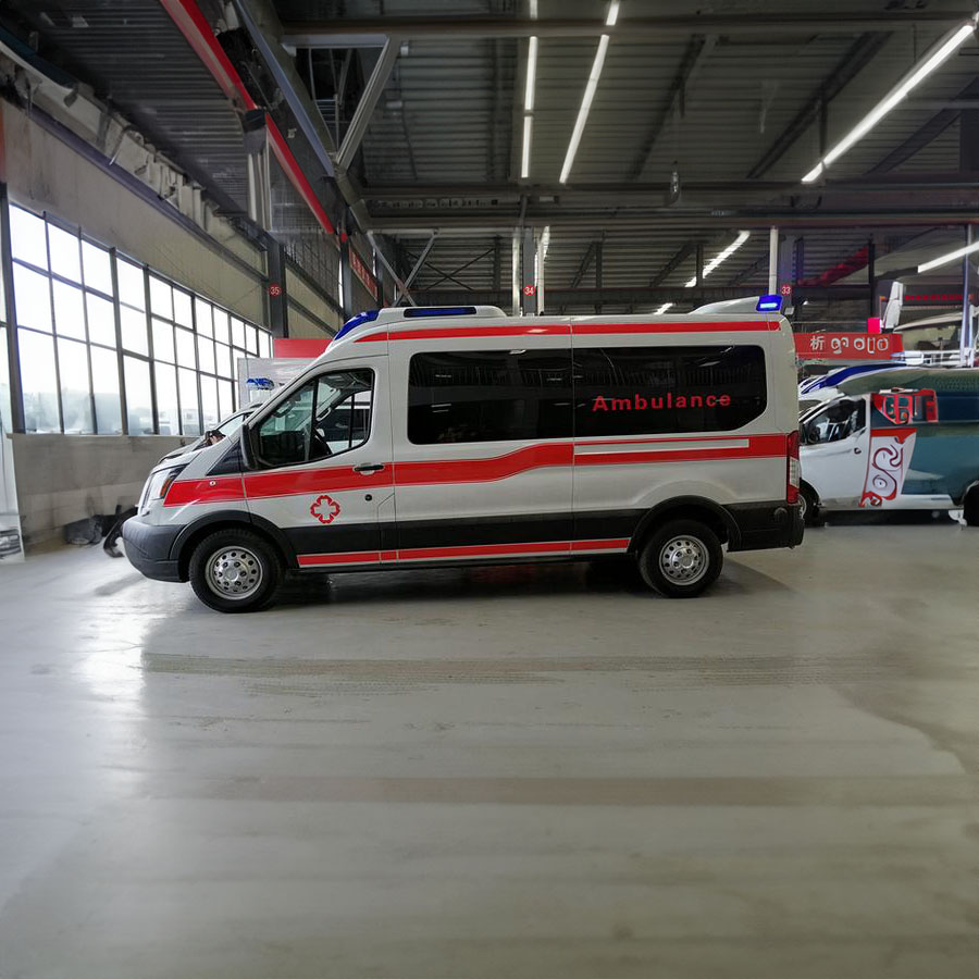长沙租赁救护车联系电话