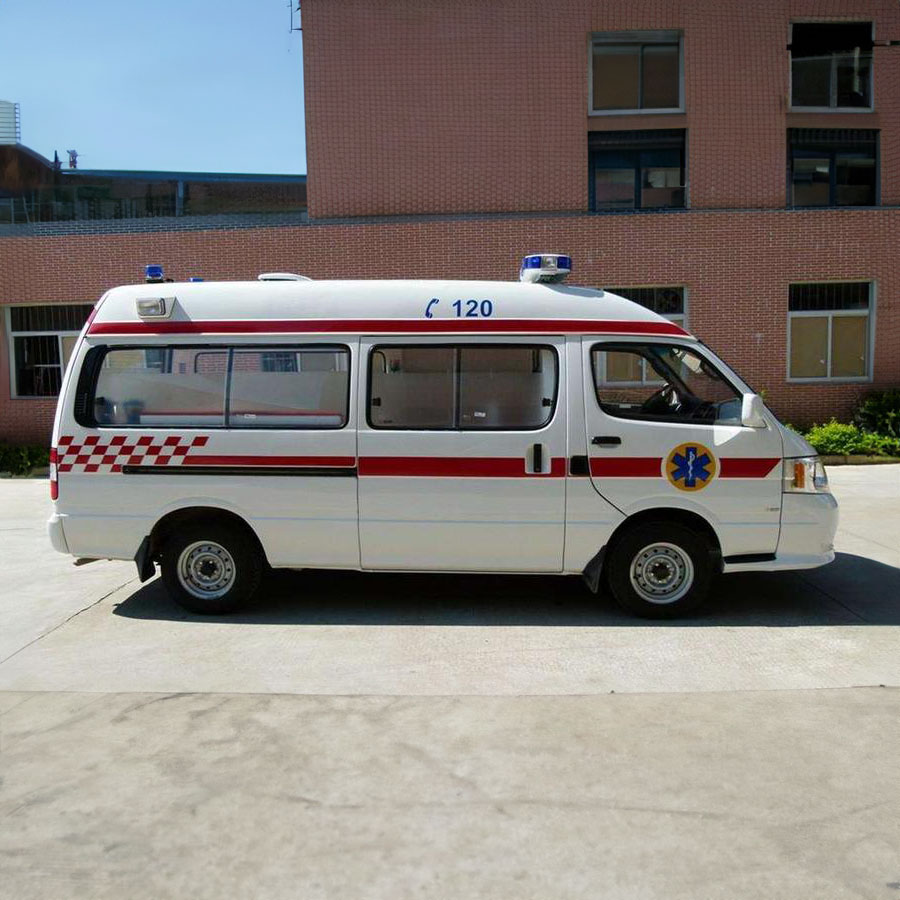 长沙出租私人救护车
