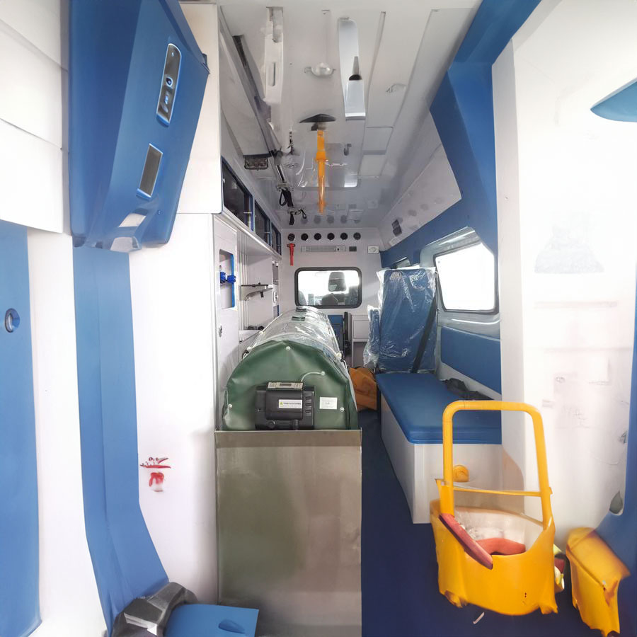 长沙出租救护车联系方式