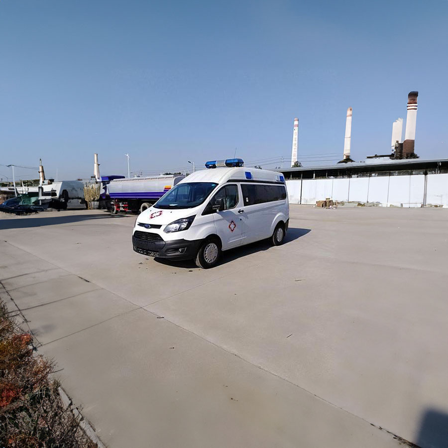 长沙出租救护车联系方式