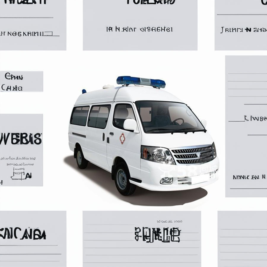 长沙出租救护车电话