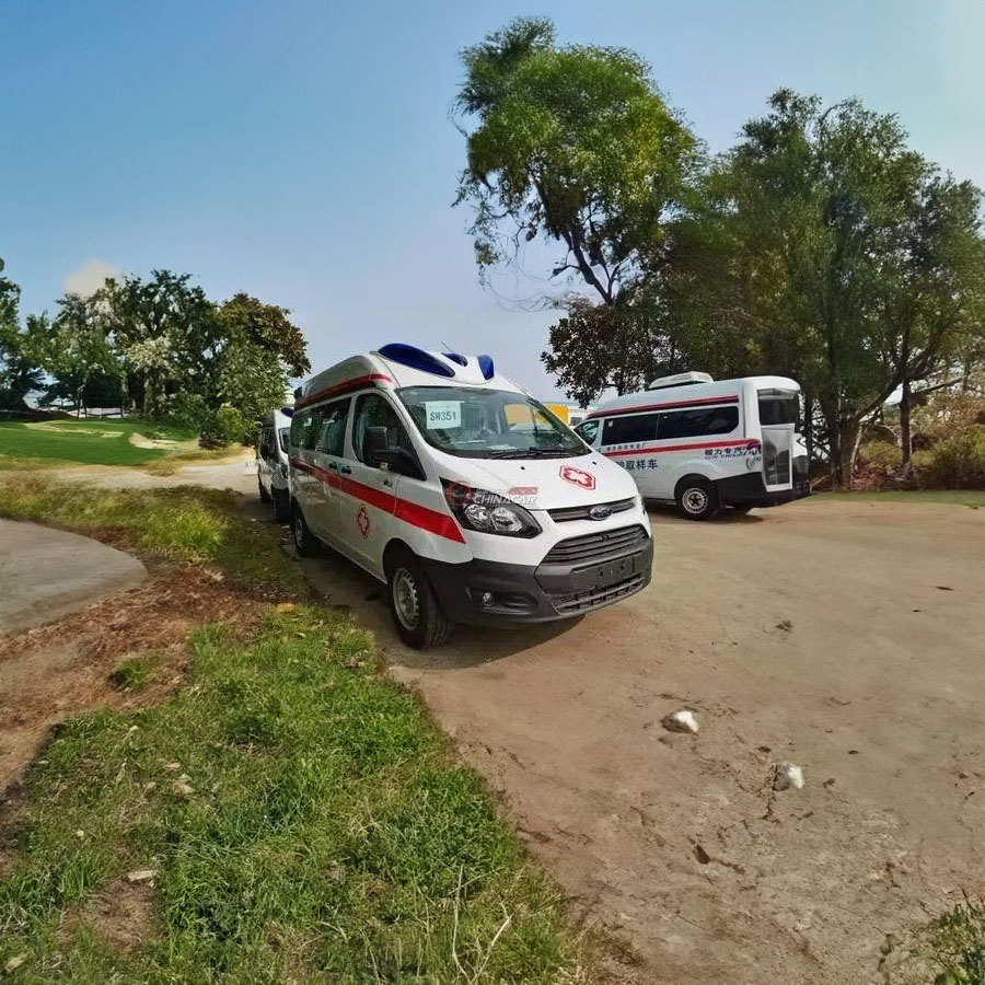 长沙租赁急救车电话号码