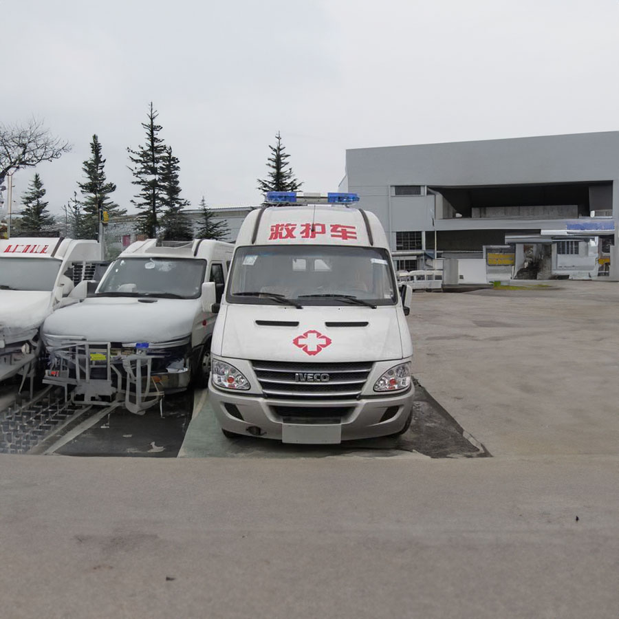 长沙租赁急救车电话号码