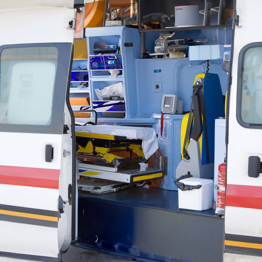 长沙出租救护车联系方式