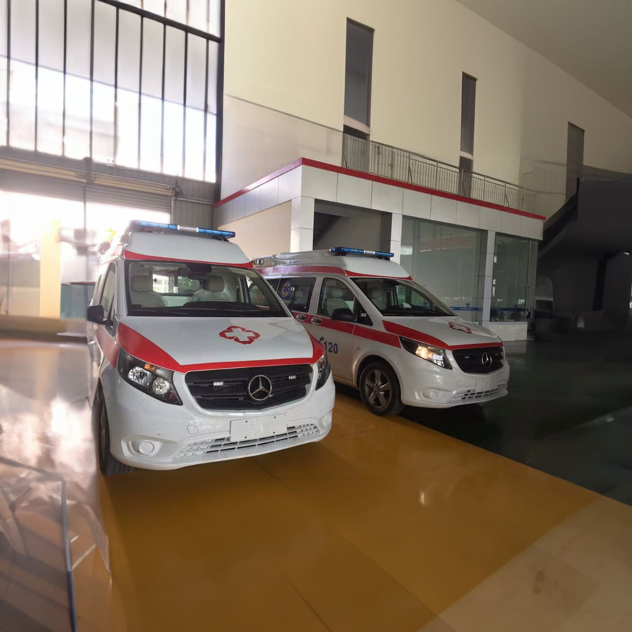 长沙租赁私人救护车联系电话
