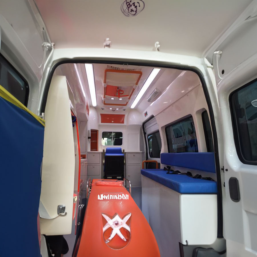 长沙出租救护车联系方式