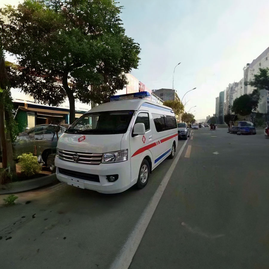 长沙租赁私人救护车联系方式