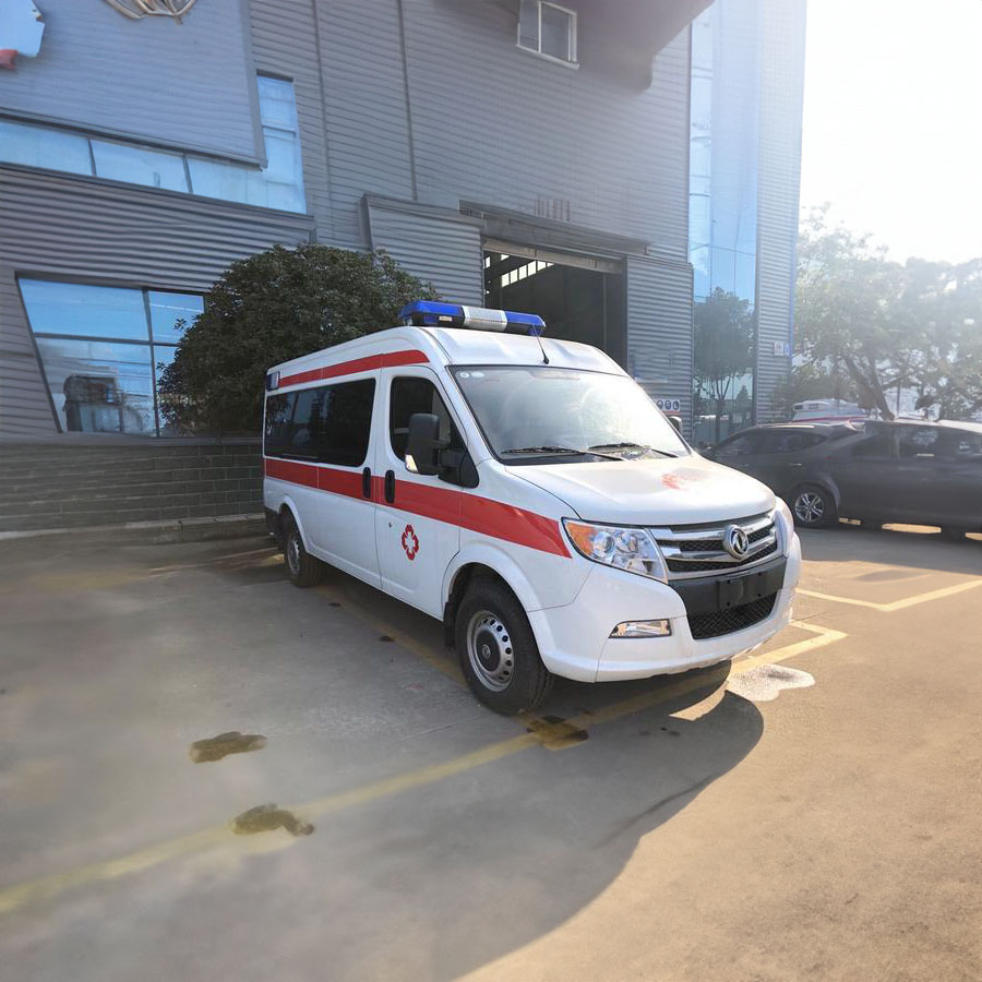 长沙出租救护车电话