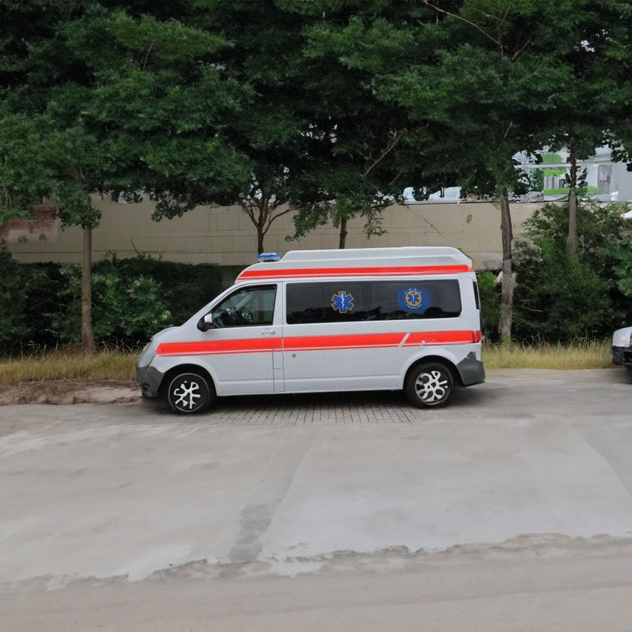 长沙出租私人救护车电话