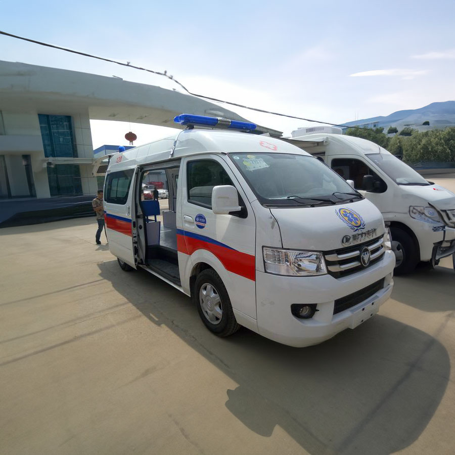 长沙租赁私人救护车联系方式