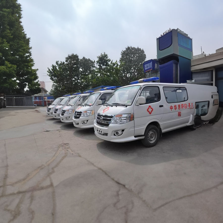 长沙出租救护车电话