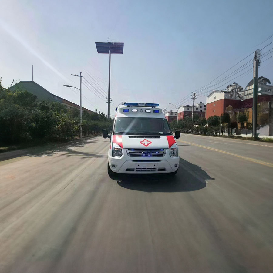 长沙出租救护车联系电话