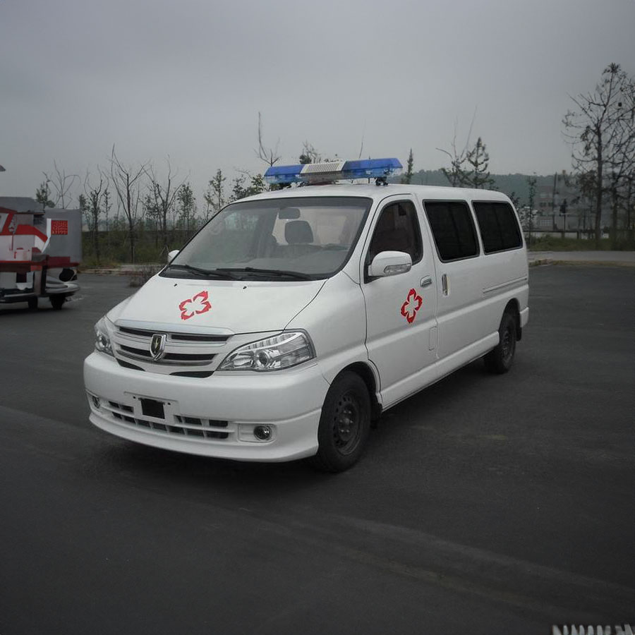 长沙出租私人救护车电话号码