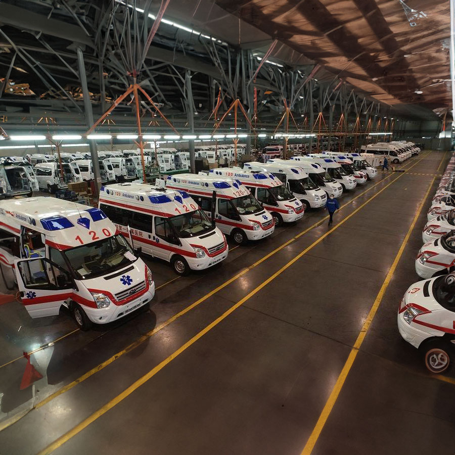 长沙出租急救车联系方式