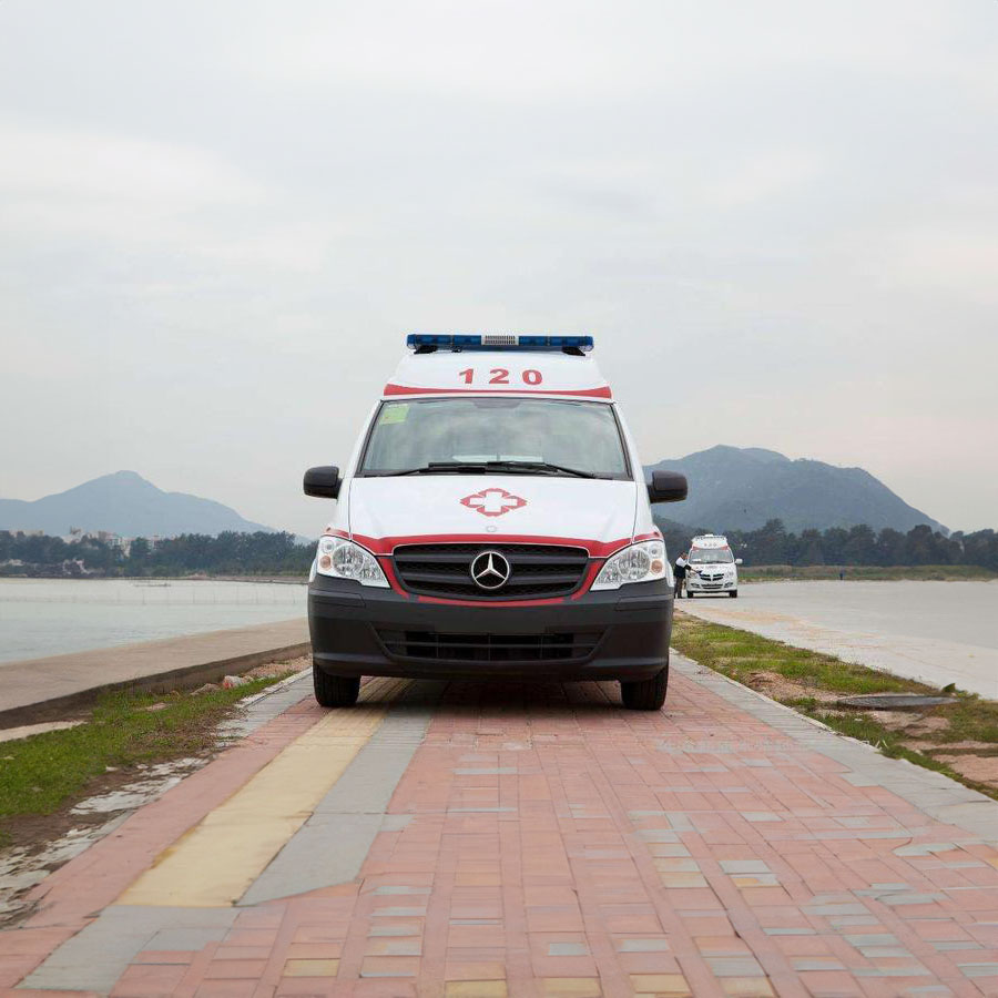 长沙租赁救护车
