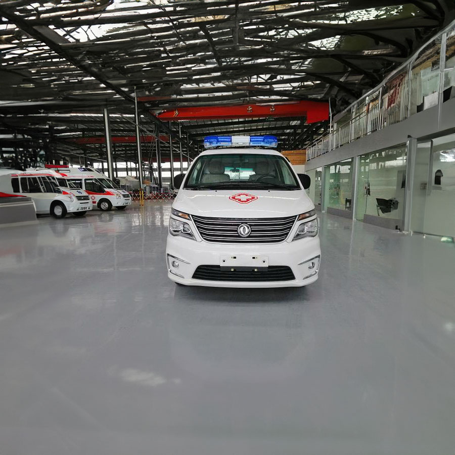 长沙租赁私人救护车联系电话