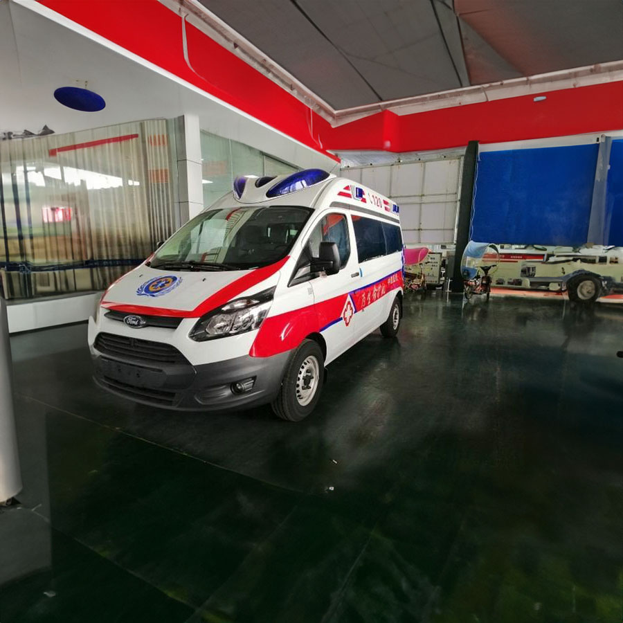 长沙出租私人救护车电话号码