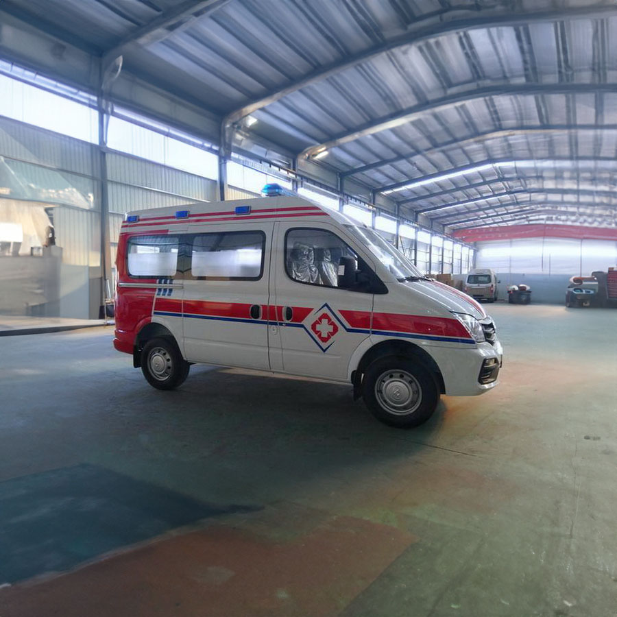 长沙租赁急救车联系电话