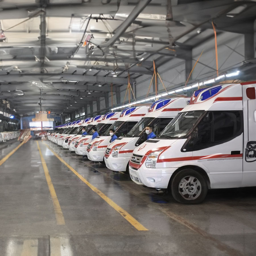 长沙出租救护车联系方式