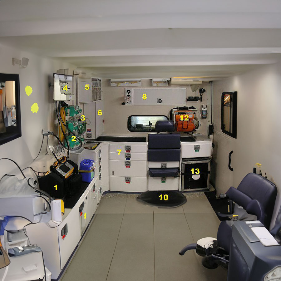 长沙租赁急救车联系方式