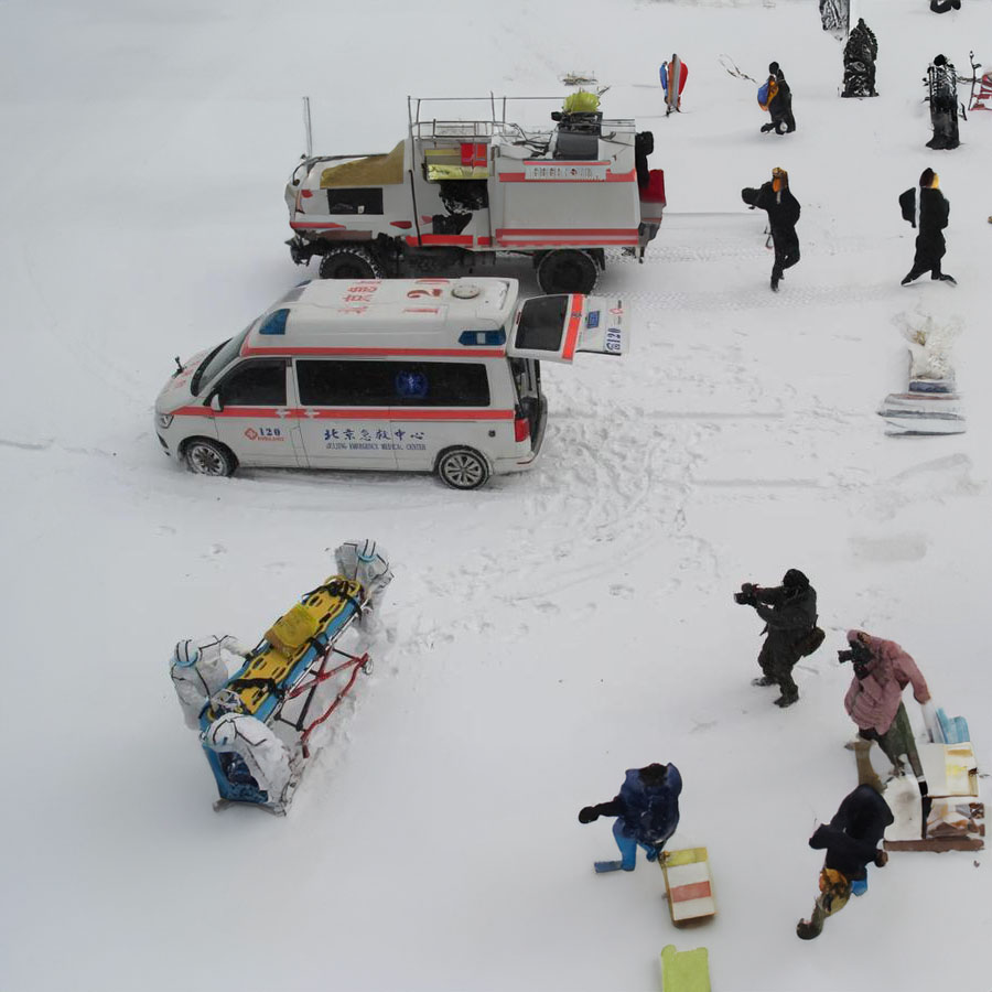 长沙出租私人救护车