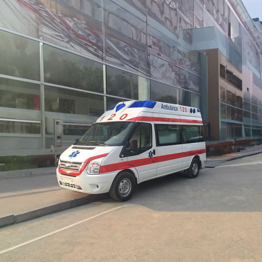 长沙出租救护车