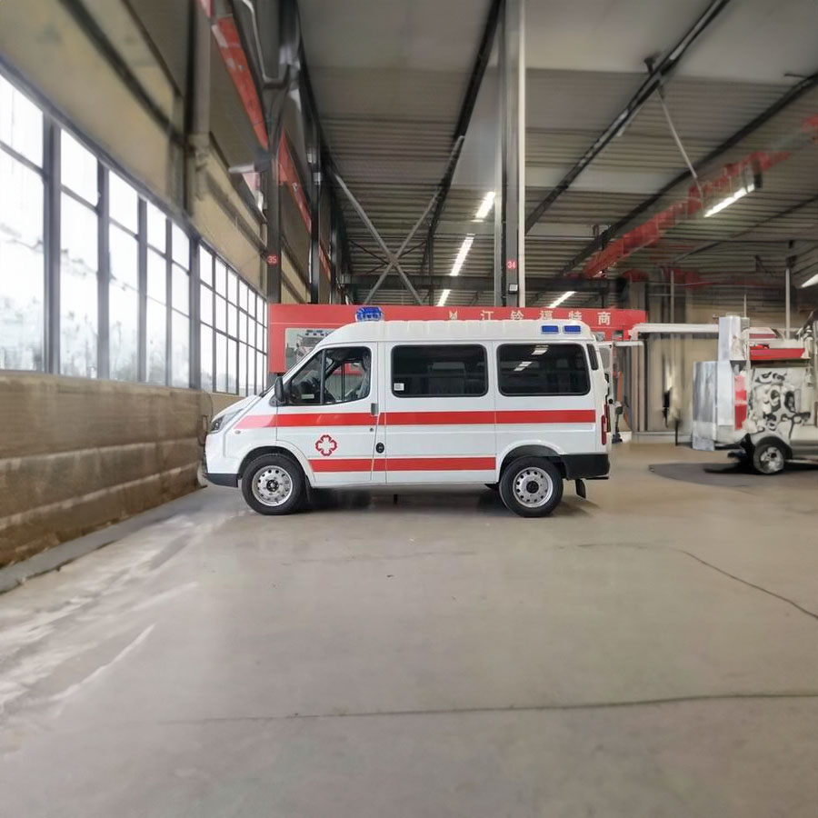 长沙租赁救护车电话