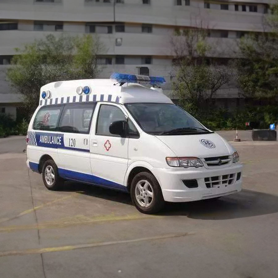 长沙租赁急救车联系方式