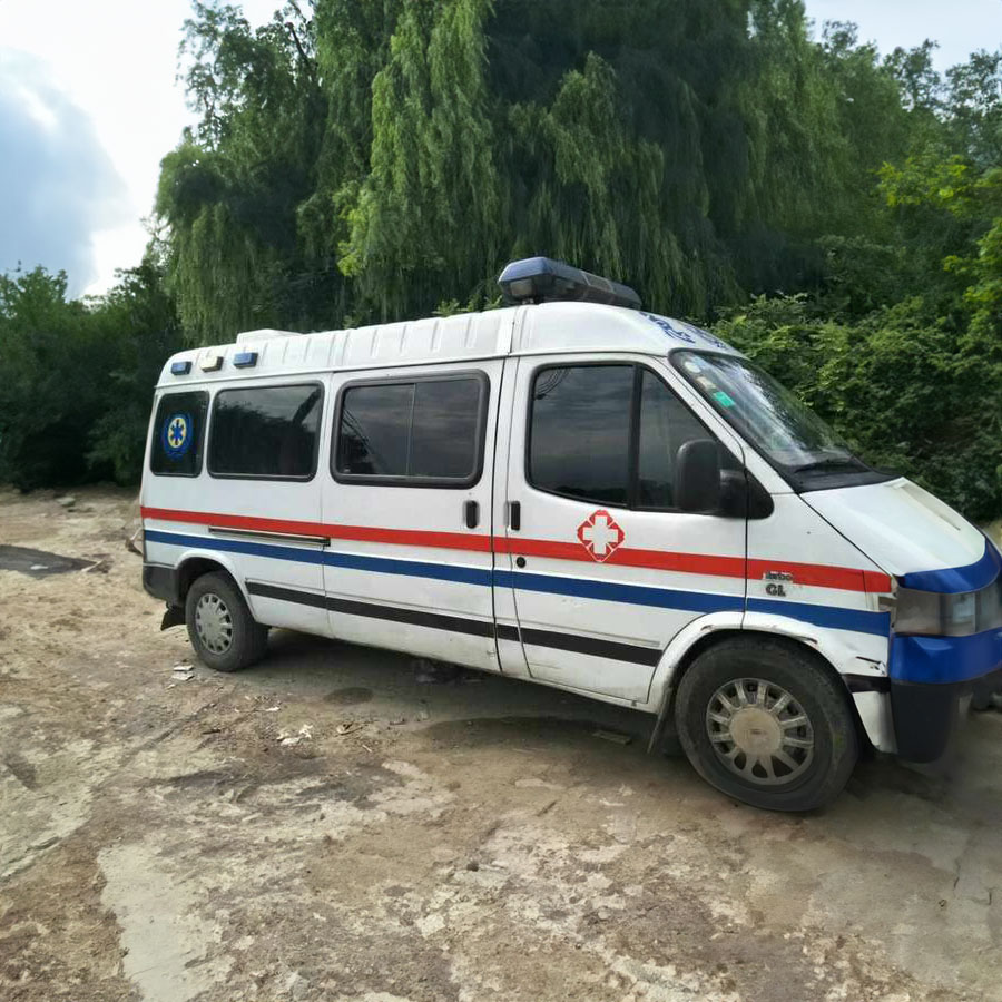长沙租赁救护车联系方式