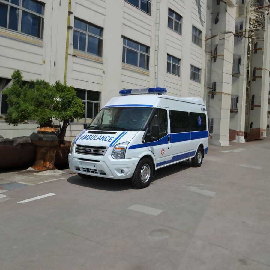 长沙出租急救车联系方式